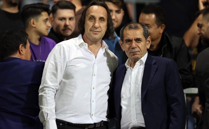 Murat �zkaya: 'F.Bah�e'nin her yerinden Ko�'un markalar� f�rl�yor'