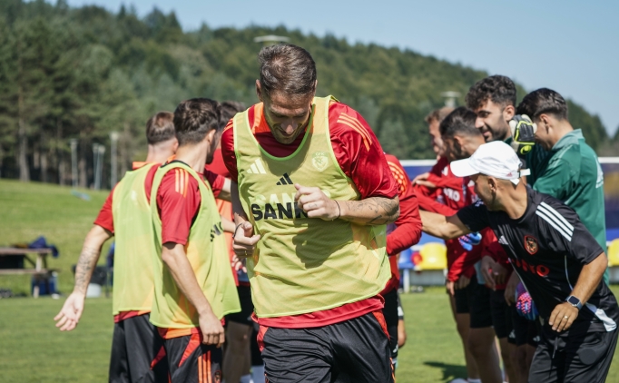 Gaziantep FK, Dzce kampn tamamlad