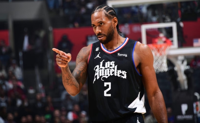 Clippers, yeni arenası Intuit Dome'u sezona 23 Ekim'de açıyor!