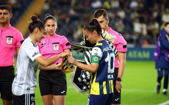 Turkcell Kad�n Futbol S�per Ligi'nde yeni sezon 8 Eyl�l'de