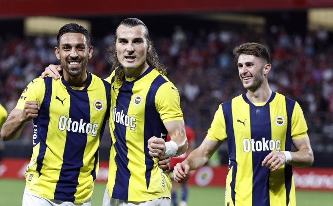 Fenerbahe, ampiyonlar Ligi'ne hasret