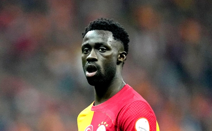 Galatasaray'dan 18 milyon euro'ya ret!