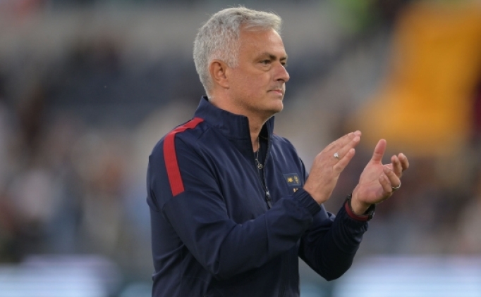 Jose Mourinho'nun maaşı 2024: Fenerbahçe'ye maliyeti
