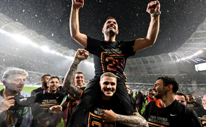 Galatasaray Şampiyonluk Kutlaması Canlı İzle YouTube 