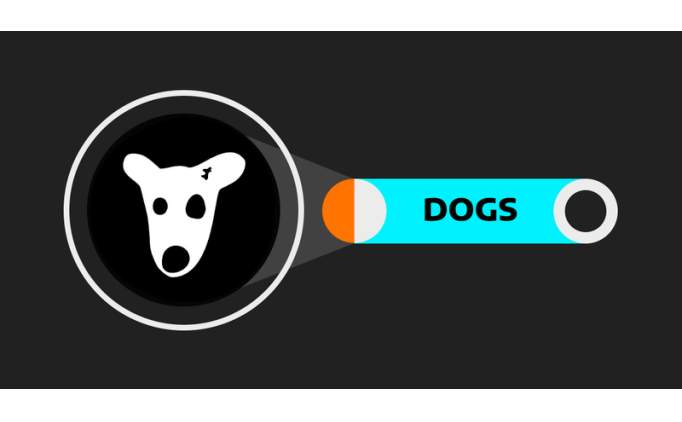 DOGS Airdrop nedir, ne zaman? Nasıl alınır? 2024