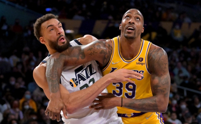 Howard: 'Rudy Gobert, DPOY dllerini hak etmiyor!'