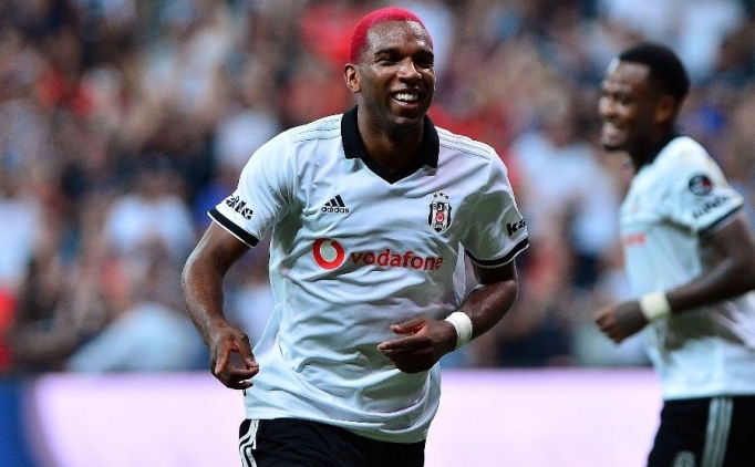 Ryan Babel'den Be�ikta� ve Galatasaray itiraf�