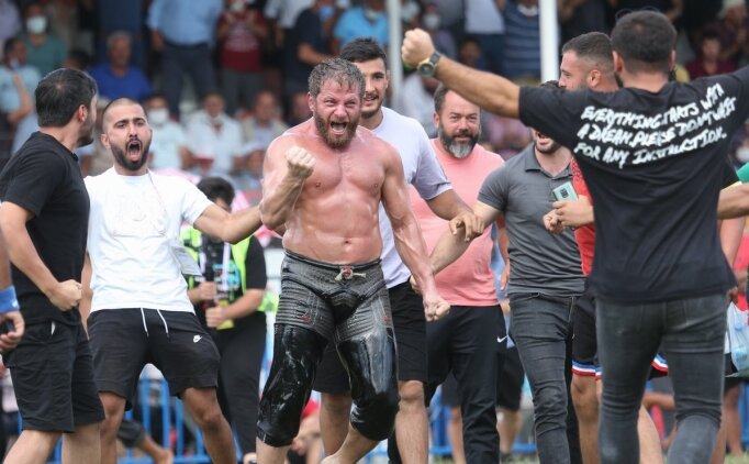 CW Enerji T�rkiye Ya�l� G�re� Ligi, Manavgat etab�yla ba�layacak