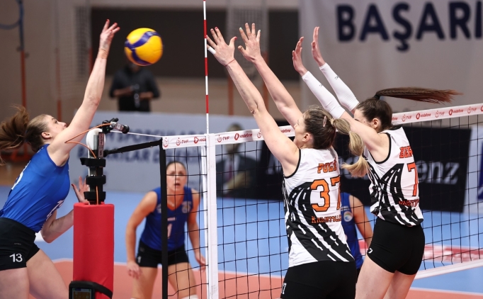 �ukurova Belediyespor, Karayollar�'na zorlanmad�