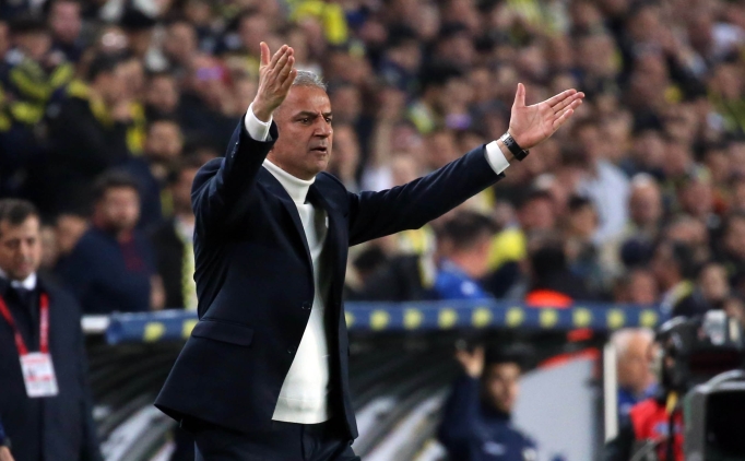 �smail Kartal: ''5'te 5 bizi �ampiyon yapar!''