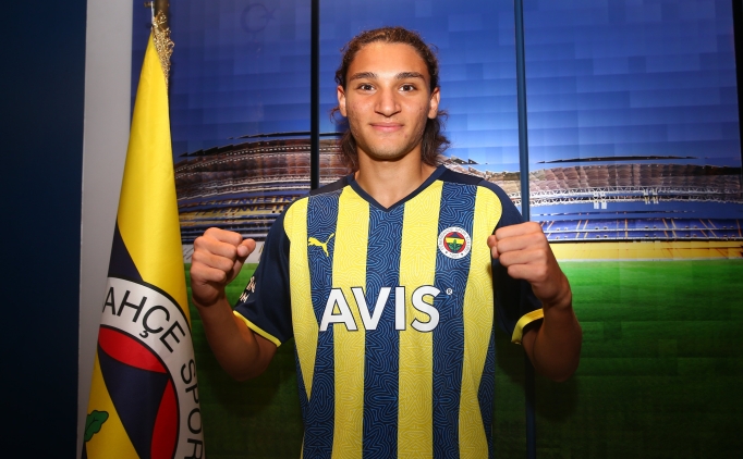 Fenerbahe ayrl aklad: Emir Ortakaya