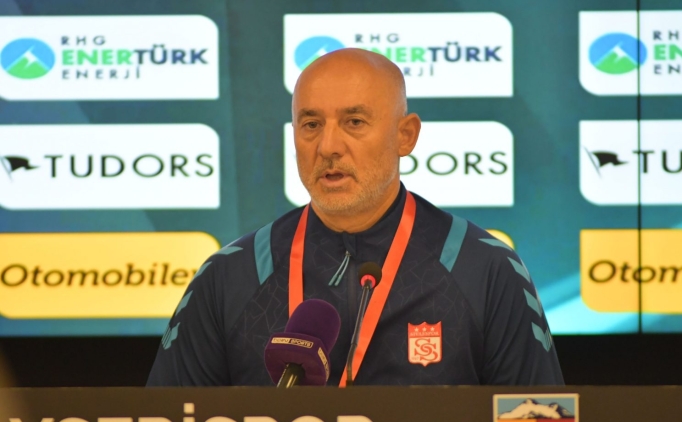 Tansu Yaan: ''Sivasspor'da aile havas var''