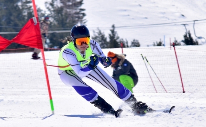 Kayak milli takmlarnda yer alacak sporcular belli oldu