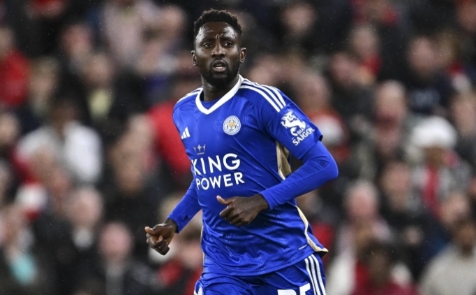 Galatasaray'da rota yeniden Wilfred Ndidi