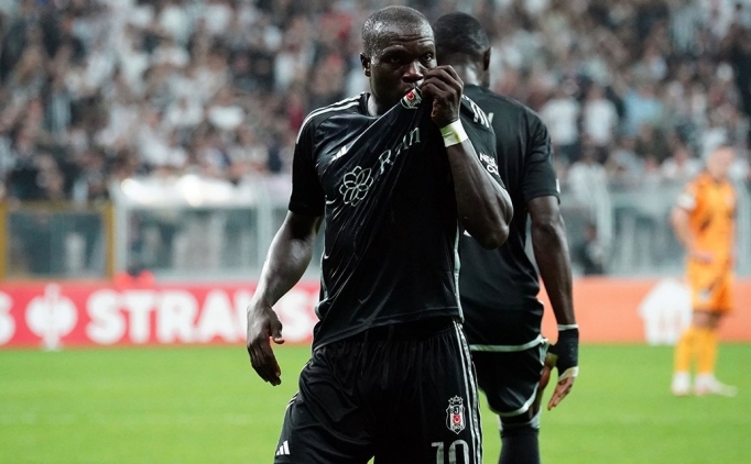 Aboubakar ve Rosier iin yeni forml