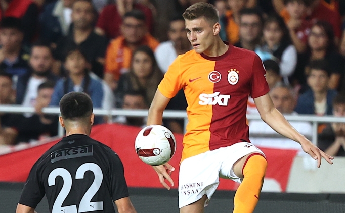 Kaz�mcan Karata�'a yeniden �ans do�du