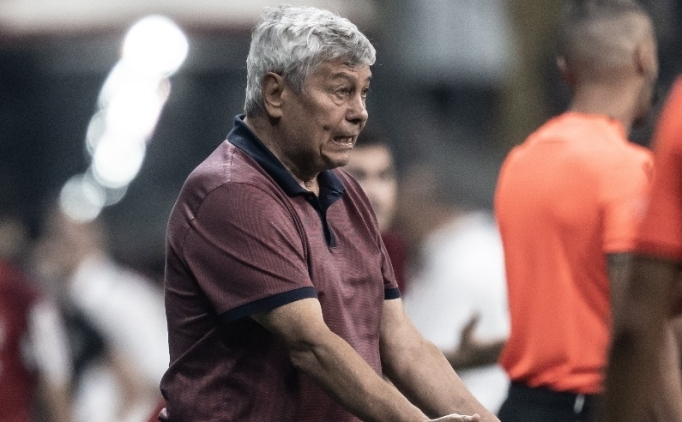 Mircea Lucescu'nun yeni takm belli oluyor