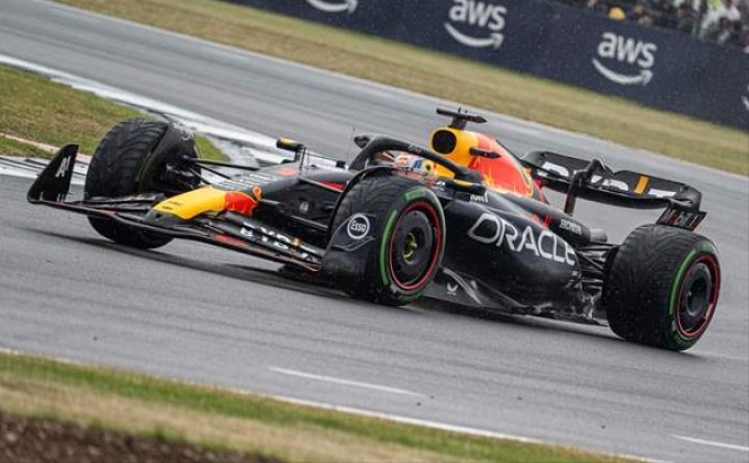 Formula 1'de heyecan başlıyor