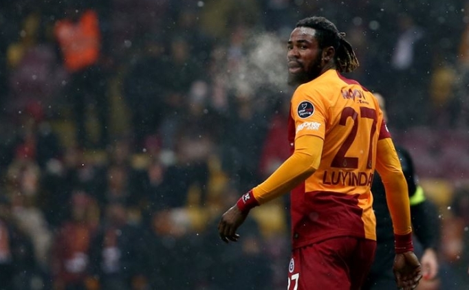 Sporx: Luyindama'ya tam imza atarken rapor şoku