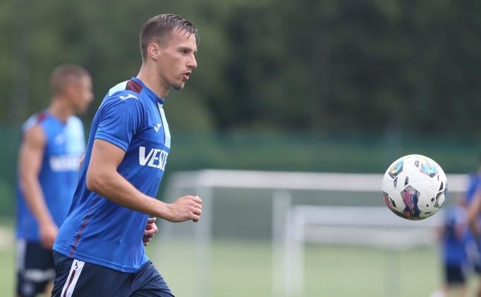 Mislav Orsic'in akl� Fenerbah�e'de!