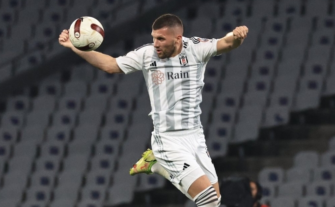 Ante Rebic'e srpriz talip!