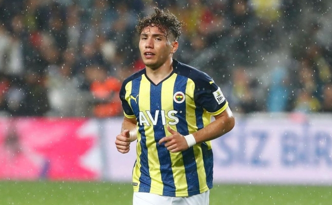 Fenerbahe'de atay Kurukalp ile yollar ayrlyor