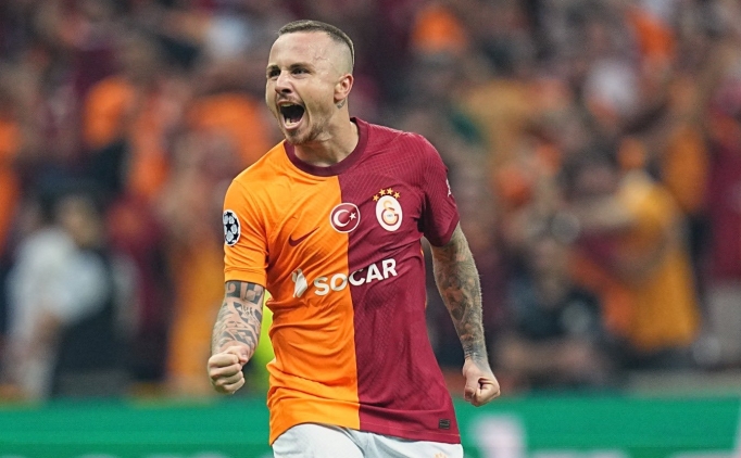 Galatasaray'da sol bekte bitmeyen sendrom