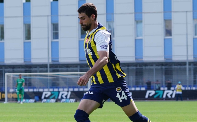 Fenerbahe'de fesih grmeleri balyor