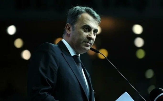 Beikta'ta Fikret Orman sesleri