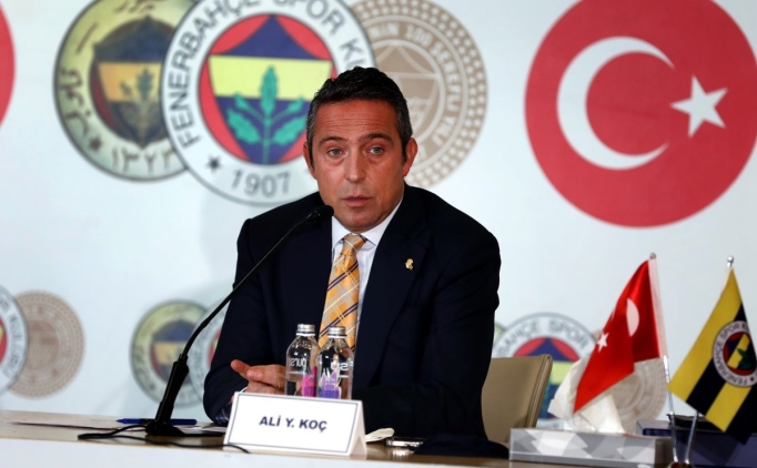 Fenerbah�e'den payla��m: ''D�nyan�n en b�y�k spor kul�b�!''