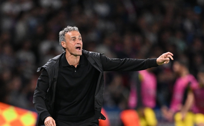 Luis Enrique: ''Kaptan oyuncular belirleyecek''