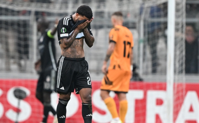 Valentin Rosier'e Yunanistan'dan teklif!