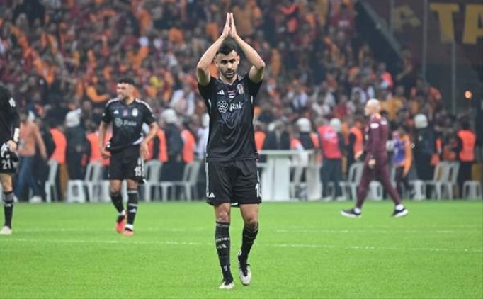 Rachid Ghezzal: 'Kararda yanl��l�k var'