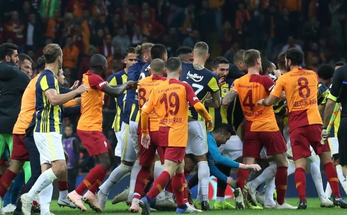 Fenerbahe Galatasaray ma CANLI ZLE ifresiz, cretsiz