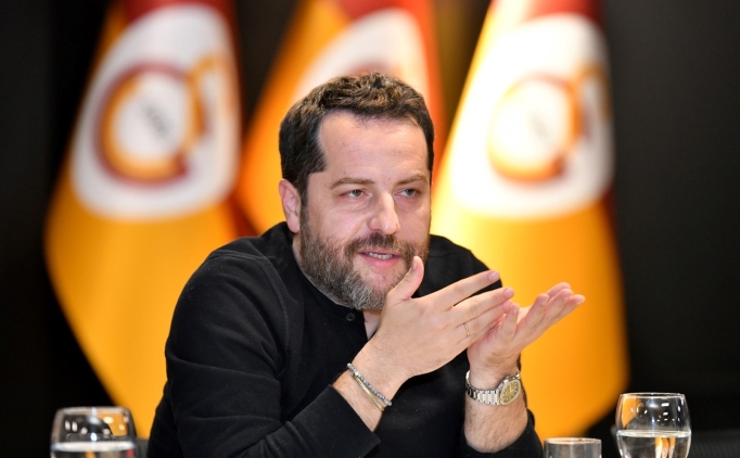 Galatasaray'da Sacha Boey itiraf�!