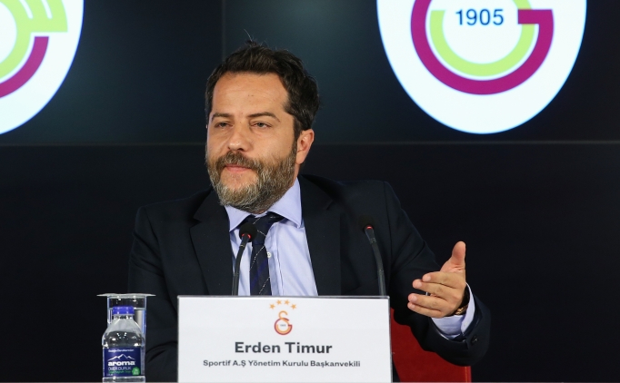 Galatasaray'da bas�n toplant�s� karar�!