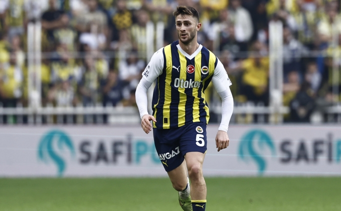 Fenerbah�e'de �smail Y�ksek'in plan� belli oldu