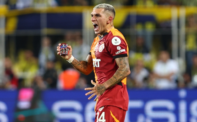 Galatasaray'n 3 yldz, Tottenham malarn seviyor