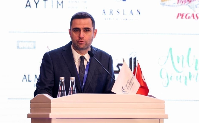 Hamit Alt�ntop'un yerine gelen isim belli oldu