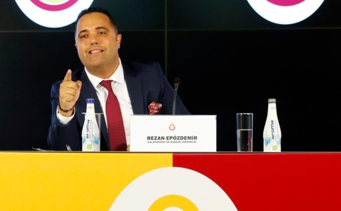 Rezan Epzdemir, 'karaborsa' iddialarn deerlendirdi: Savclk