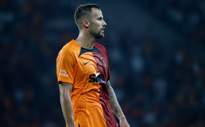 Seferovic'ten Jorge Jesus itiraf�!