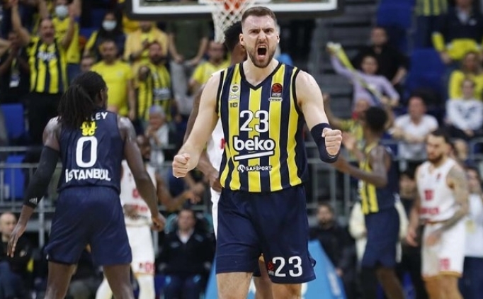 Guduric: ''Saras'n EuroLeague'i kazanacana eminim''