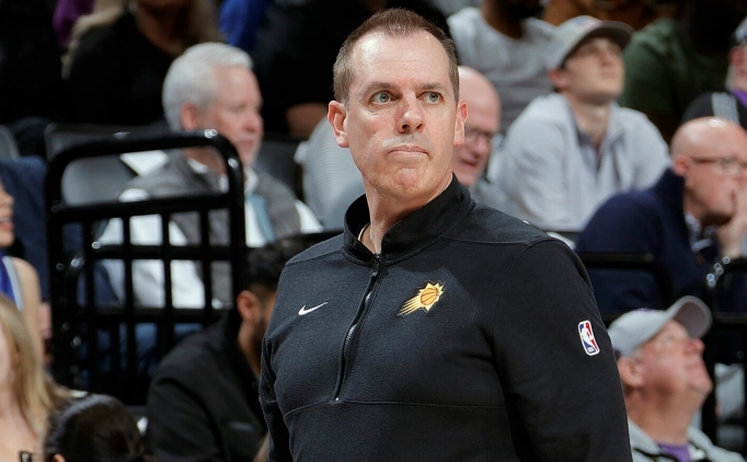 Suns'da Vogel dnemi erken bitti, yeni aday Budenholzer!