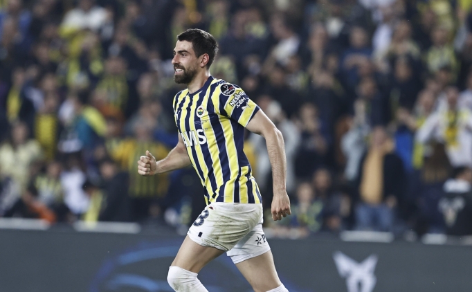 Santos'tan Fenerbahe'ye teklif: Luan Peres