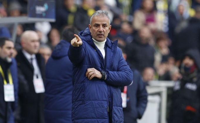 smail Kartal'n Fenerbahe'deki ustalk eseri!