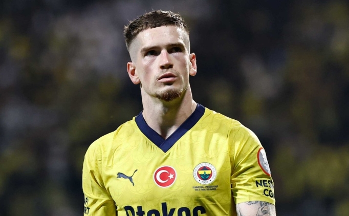 Ryan Kent'in Fenerbahe pimanl