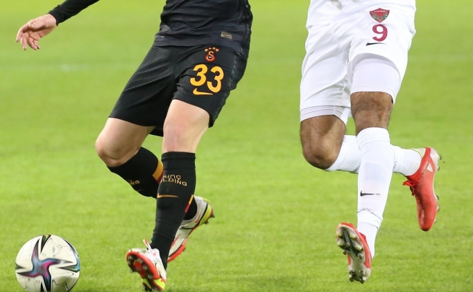 Galatasaray Hatayspor Ma Canl zle ifresiz