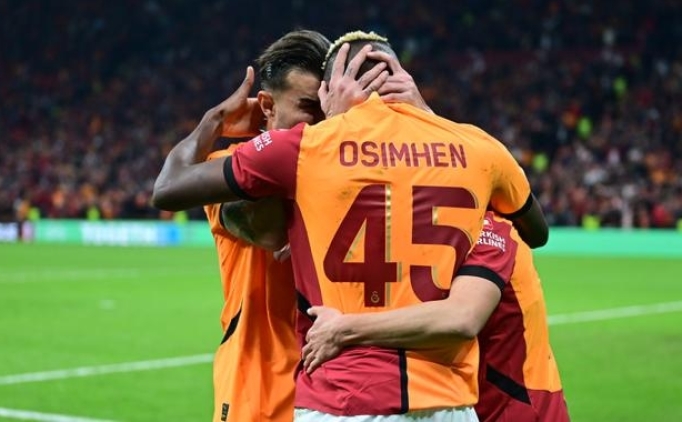 Malmö - Galatasaray Maçı Canlı İzle (TRT 1 Canlı İzle)