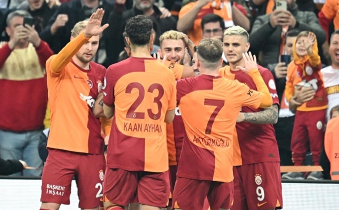 Bodrum FK - Galatasaray ma kadrosu ve muhtemel 11'ler