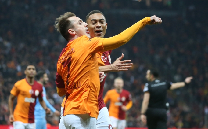 Kerem Akt�rko�lu kendini a�t�! En iyi d�nemini ya��yor